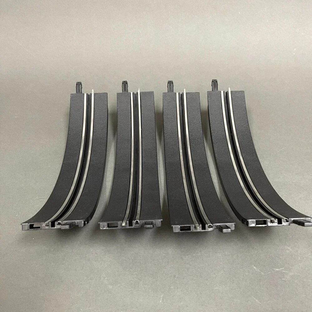 Ferrari Carrera Go Power Grip 62314 Car Curved Tracks Replacement Add-on Parts 4